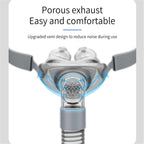 P2 Ventilator Nasal Pillow Nasal Mask Household Snoring