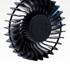 Portable Mini Usb Charging Camera Fan Hanging Neck Small Fan – Durable Build, Easy to Use
