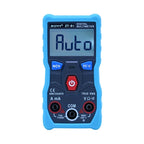 ZOYI ZT-S1 Intelligent Digital Multimeter Automatic Capacitance Ammeter, ZT-S1