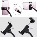 Live Beauty Fill Light LED Eye Care Student Bed Reading Light
