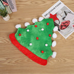 Christmas Tree Hat Funny Adult Hat Christmas DecorationParty Supplies, Christmas Tree Hat