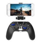 DOBE TI-1881 Bluetooth 4.0 Android IOS Mobile Phone Wireless Controller Supports Foreign MFI Games Default Title