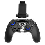 DOBE TI-1881 Bluetooth 4.0 Android IOS Mobile Phone Wireless Controller Supports Foreign MFI Games