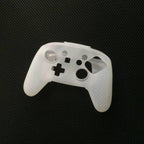 Handle Silicone Protective Case for Switch Pro Controller White