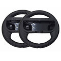 MIMD Small Handle Steering Wheel Game Handle Steering Wheel Bracket For Switch MIMD II Black