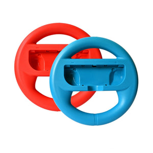 Red Blue