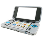 Host Silicone Protective Case for NEW 2DSLL