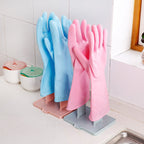 Portable Glove Drying Rack Kitchen Storage Rack Desktop Drainage Storage Rack