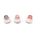 3 PCS / Set 1:12 Mini Doll House Scene Decoration Simulation Vases, Simulation Vases Simulation Vases