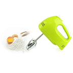 Portable Blender Electric Dough Cake Mixer Egg Whisk Baking Whipping Cream Machine