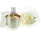 Portable Blender Electric Dough Cake Mixer Egg Whisk Baking Whipping Cream Machine
