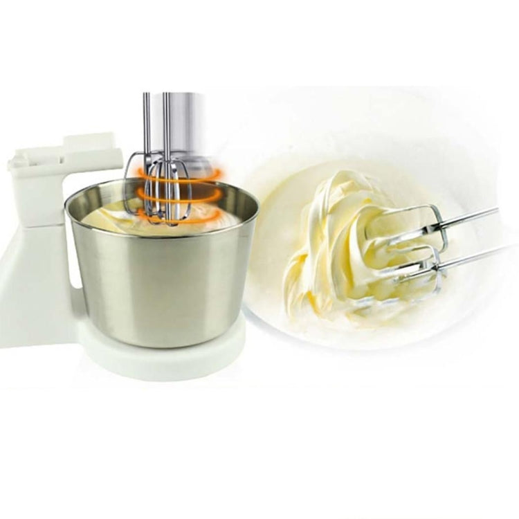 Portable Blender Electric Dough Cake Mixer Egg Whisk Baking Whipping Cream Machine