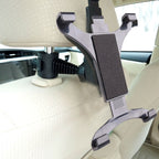 Car Back Seat Headrest Mount Holder Stand for 7-10 Inch Tablet, 7-10 Inch Tablet 7-10 Inch Tablet