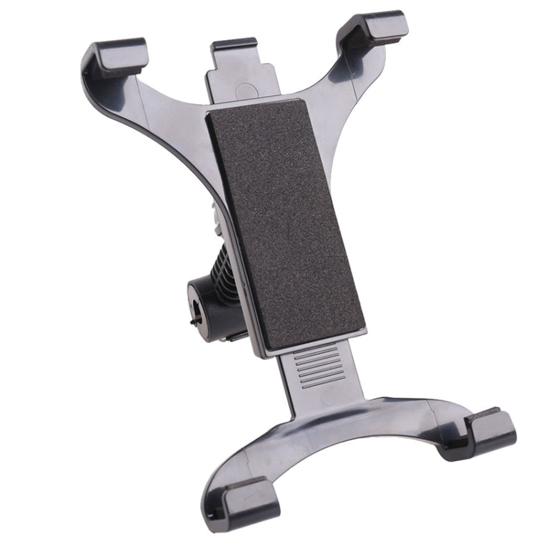 Car Back Seat Headrest Mount Holder Stand for 7-10 Inch Tablet, 7-10 Inch Tablet
