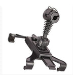 Car Back Seat Headrest Mount Holder Stand for 7-10 Inch Tablet, 7-10 Inch Tablet