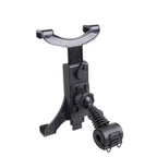 Car Back Seat Headrest Mount Holder Stand for 7-10 Inch Tablet, 7-10 Inch Tablet