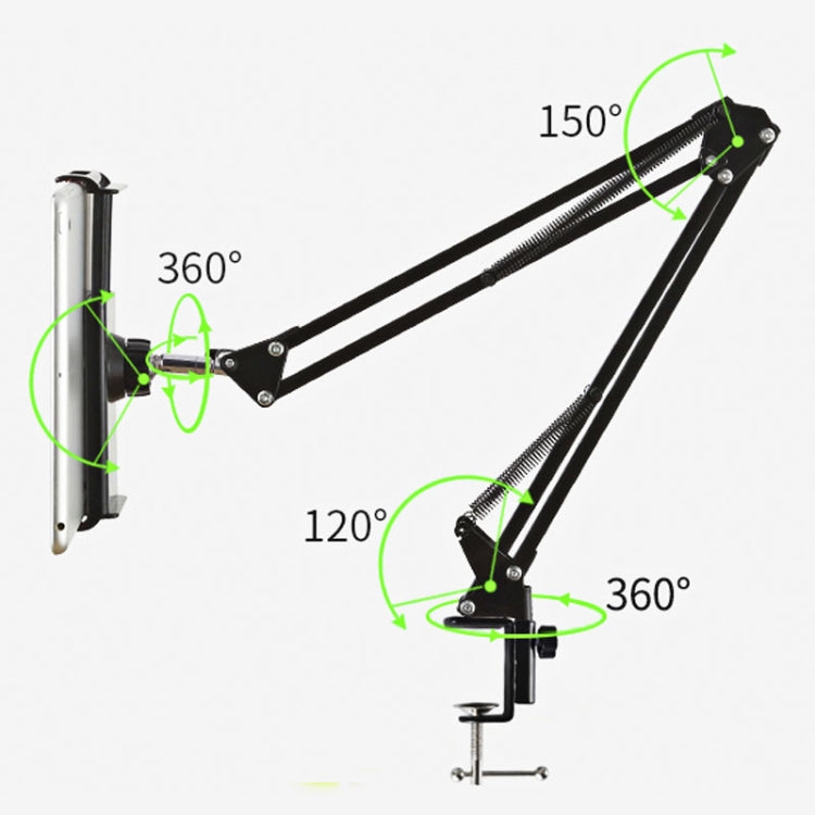 Holder – 10.6" Screen