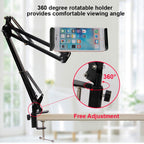 Holder – 10.6" Screen