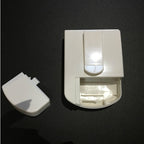 BIONASE Nose Care Therapy Machine Rhinitis Sinusitis Cure Hay Fever Treatment Machine, White
