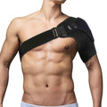 Adjustable Shoulder Strap Sports Straps Shoulder Protection Anti-scratch Shoulder Strap, Straps Shoulder Protection(Black) Straps Shoulder Protection(Black)