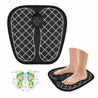 EMS Intelligent Foot Massager Foot Massage Blood Circulation Machine, Foot Massager Foot Massager