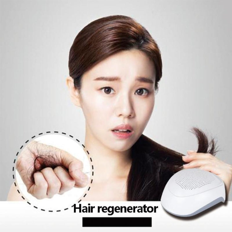 Laser Therapy Hair Growth Helmet Anti Hair Loss Treatment Device
