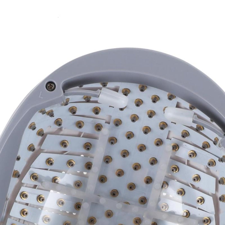 Laser Therapy Hair Growth Helmet Anti Hair Loss Treatment Device