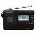 Retekess V-115 Full Band Radio FM AM Portable MP3 Player, V-115 V-115