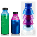 10 PCS Small Cans Cola Lid Sprite Leakproof Cap, Random Color Delivery, 10 PCS 10 PCS