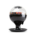 Vintage Wedding Candy Dispenser Automatic Sensor ABS Mini Gumball Candy Machine, Candy Dispenser Candy Dispenser