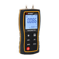 SNDWAY SW512 High Precision Digital Positive and Negative Differential Pressure Tester Default Title
