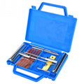 Motorcycle Electric Car Vacuum Tire Repair Kit, Vacuum Tire Repair Kit Vacuum Tire Repair Kit