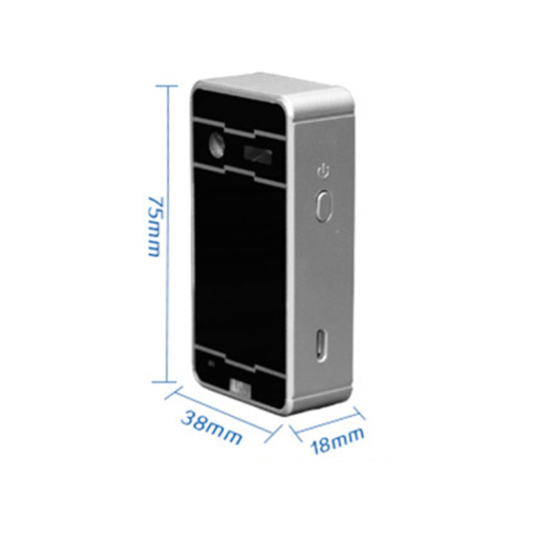 JHP-Best Portable Virtual Lasers Keyboard Mouse Wireless Bluetooth Lasers Projection Speaker – Bluetooth