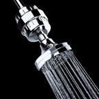10-15 Layer Activated Carbon Bathroom Shower Filter Bathing Water Filter Purifier Water Shower Set, Activated Carbon Filter Activated Carbon Filter