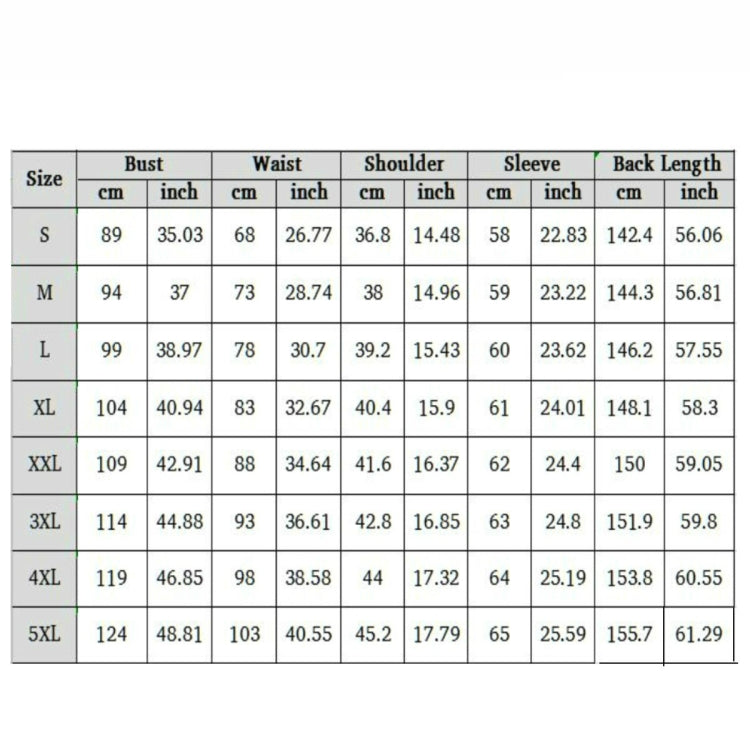 Lace Stitching Retro Large Swing Dress Ethnic Style Long-Sleeved Slim Dress, XXL, XXXXL, XXXXXL, XXXL