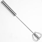 Household Appliance Mini Handheld Cream Egg Beater, L