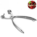 Fruit Stainless Steel Corer Cherry Nucleator, Corer Cherry Nucleator Corer Cherry Nucleator