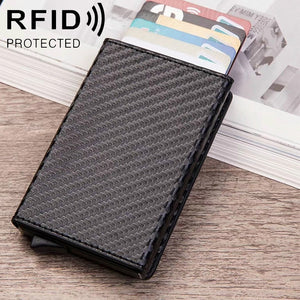 Carbon Fiber