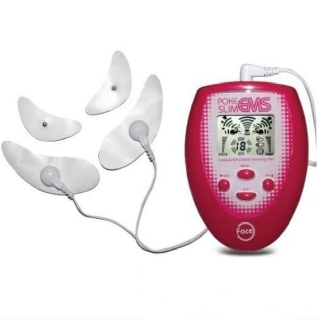 Facial Body Care Electronic Beauty Machine Weight Loss Massager Face Instrument Default Title