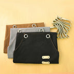 Barista Hairdresser Apron Florist Restaurant Bar Work Clothes, One Size – Durable Build, Easy to Use