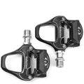 PROMEND Road Bike Aluminum Alloy Palin Bearing Self-locking Pedal, PD-R97 PD-R97