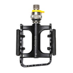 PROMEND Quick Release Ultralight Aluminium Alloy Bearing Bike Pedals, PD-M55Q