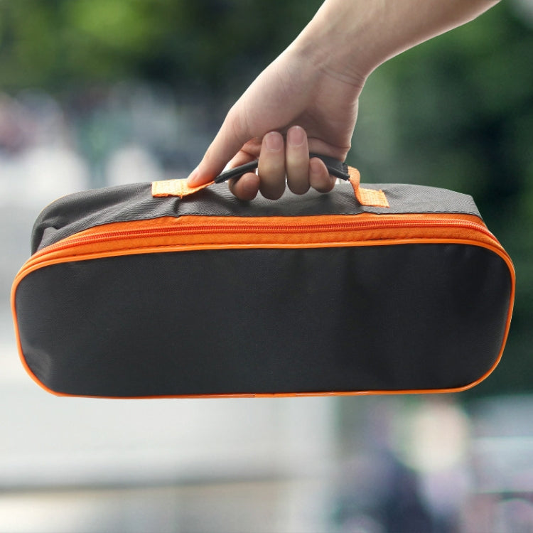 Car Emergency Tool Bag Portable Storage Bag Kit, Storage Bag Kit Storage Bag Kit