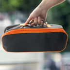 Car Emergency Tool Bag Portable Storage Bag Kit, Storage Bag Kit Storage Bag Kit