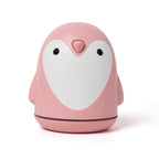220ml Aroma Humidifier Cute Penguin USB Air Diffuser Home Office Car Mist Maker Air Purifier – Durable Build, Easy to Use