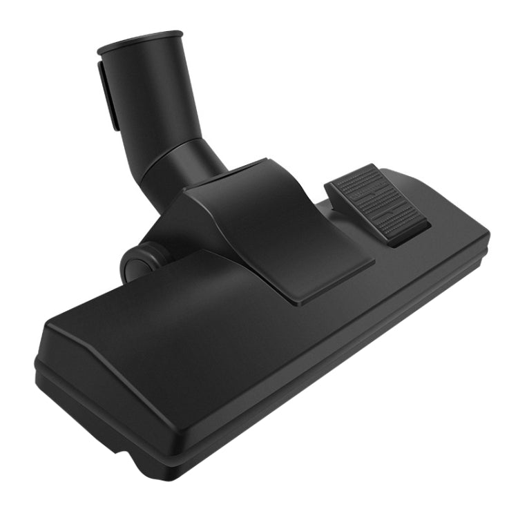 32mm For Midea Vacuum Cleaner Accessories Floor Brush, 32mm Black 32mm Black