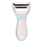 Fruit Vegetable Peeler Planer Potato Carrot Kitchen Tool, Fruit Vegetable Peeler Planer(Beige)