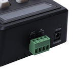 8003H Analog Coaxial Dome Control Keyboard RS485 PTZ, 2 Axis, 3 Axis, 4 Axis