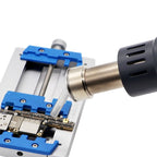 6 In 1 Quick Off 861DW Hot Air Gun Oblique Mouth Nozzle, Hot Air Gun Nozzle – Durable Build, Easy to Use
