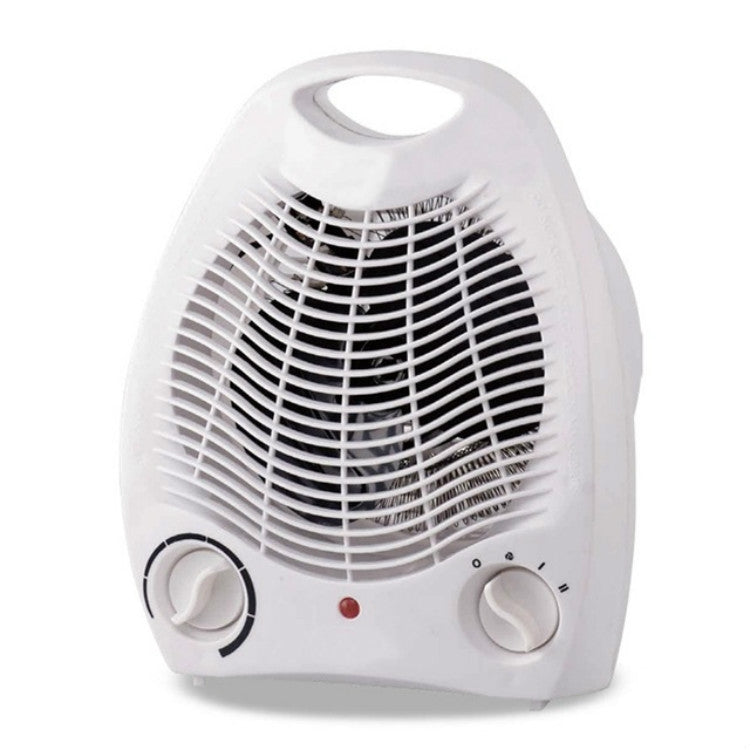 Portable Home Winter Electric Heater EU Plug Default Title